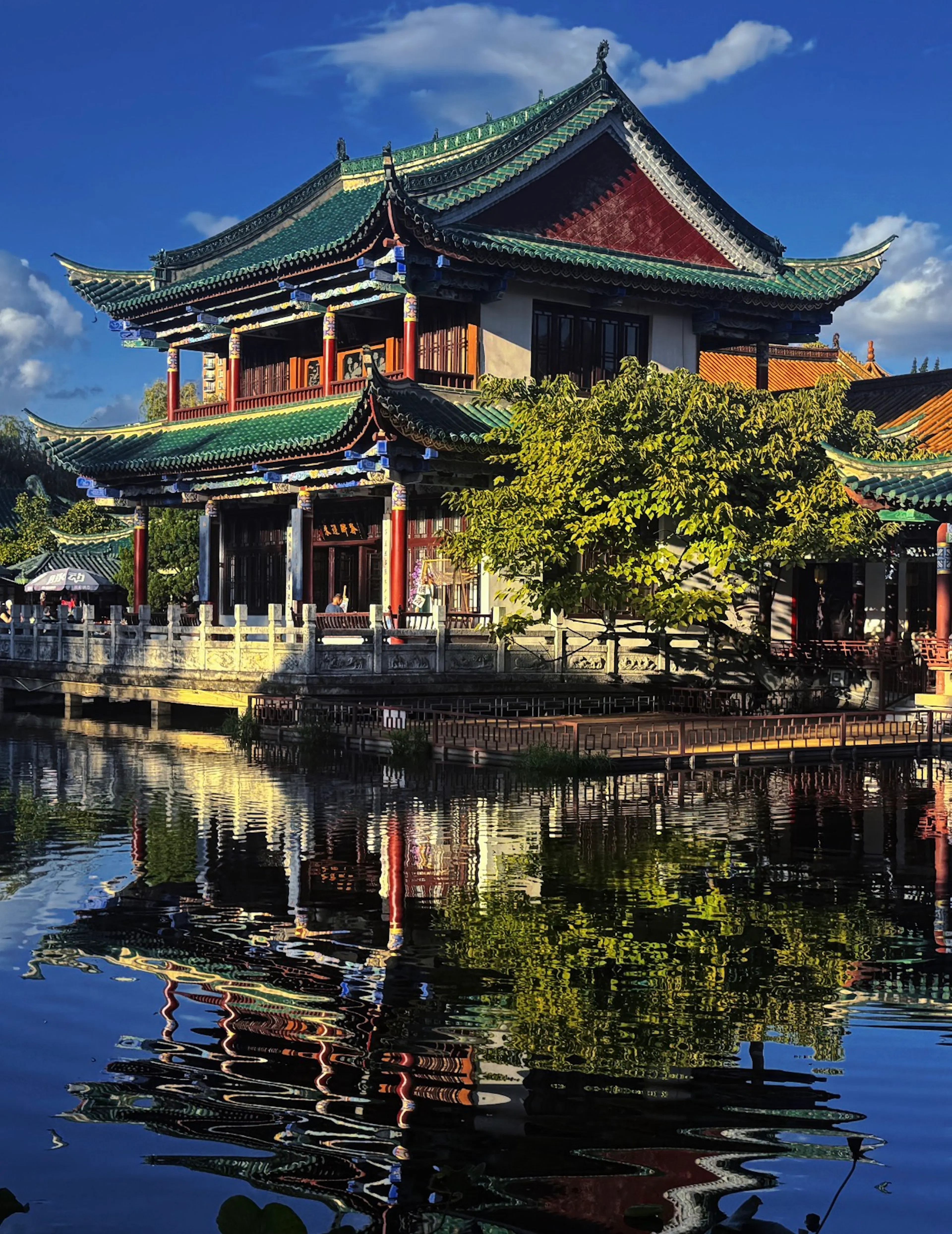 Hidden Culture of Yunnan’s Ancient Tea Horse Road