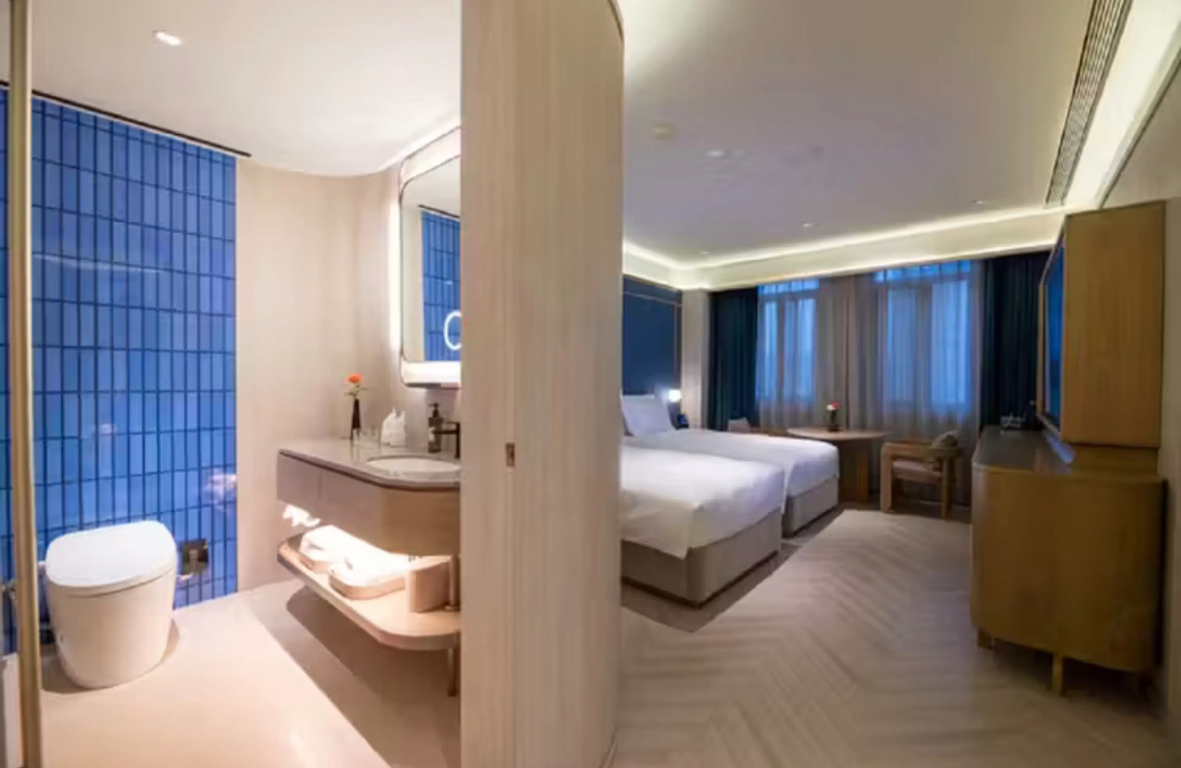 Kunming city Hotel image 2