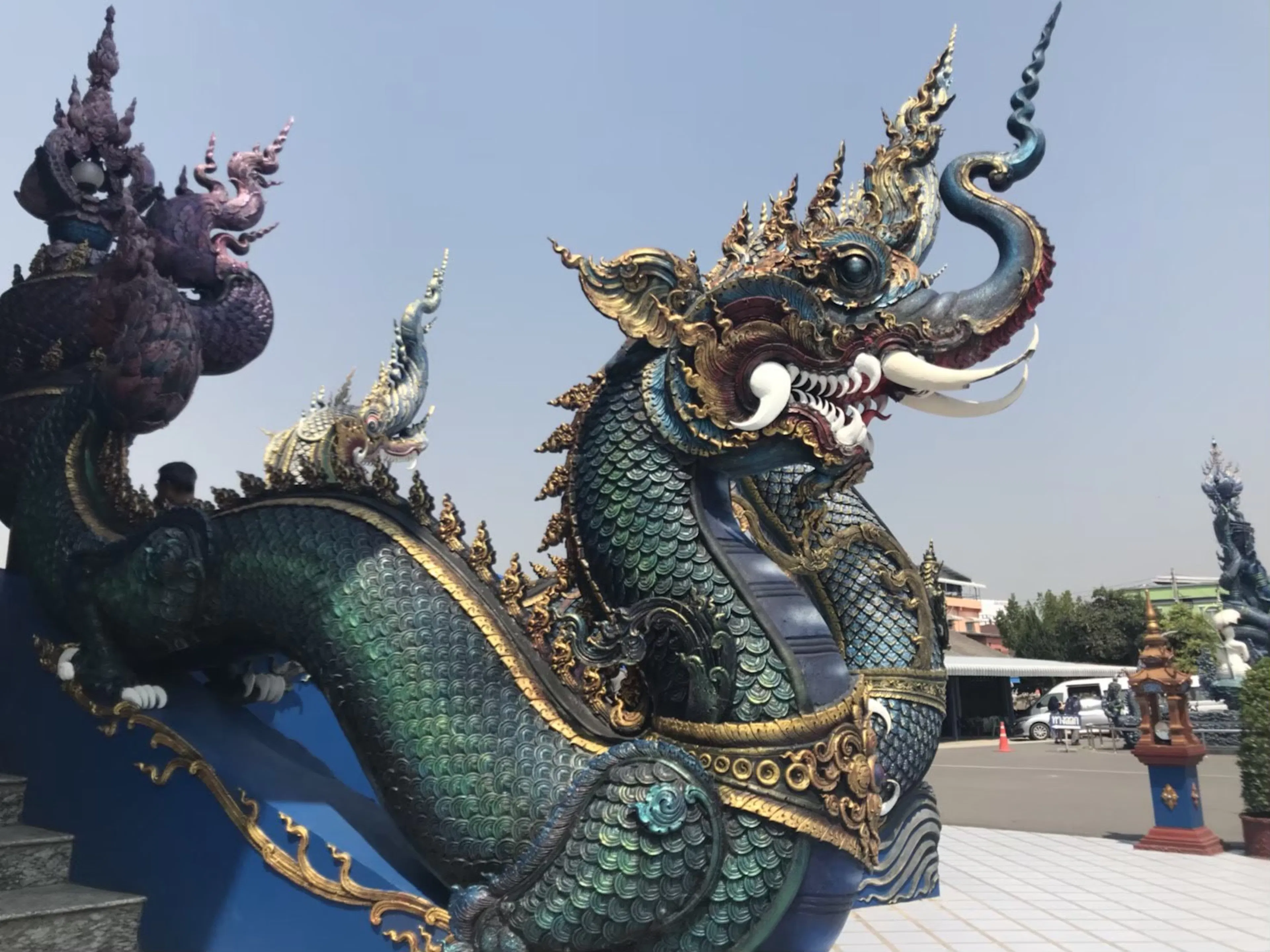 Colors of Chiang Rai: A Slow-Paced Cultural Journey tour image