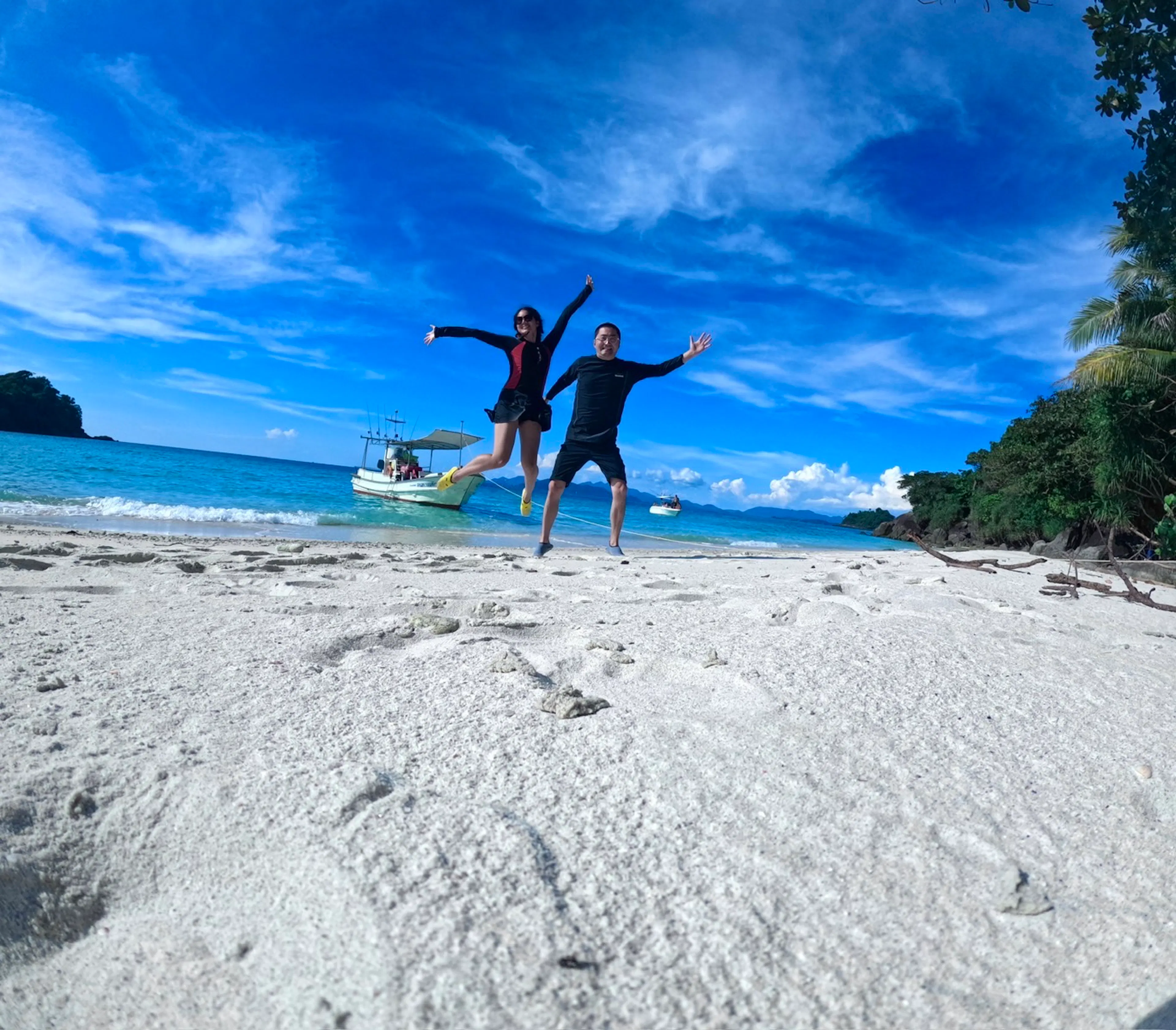 About Vela Private Tour