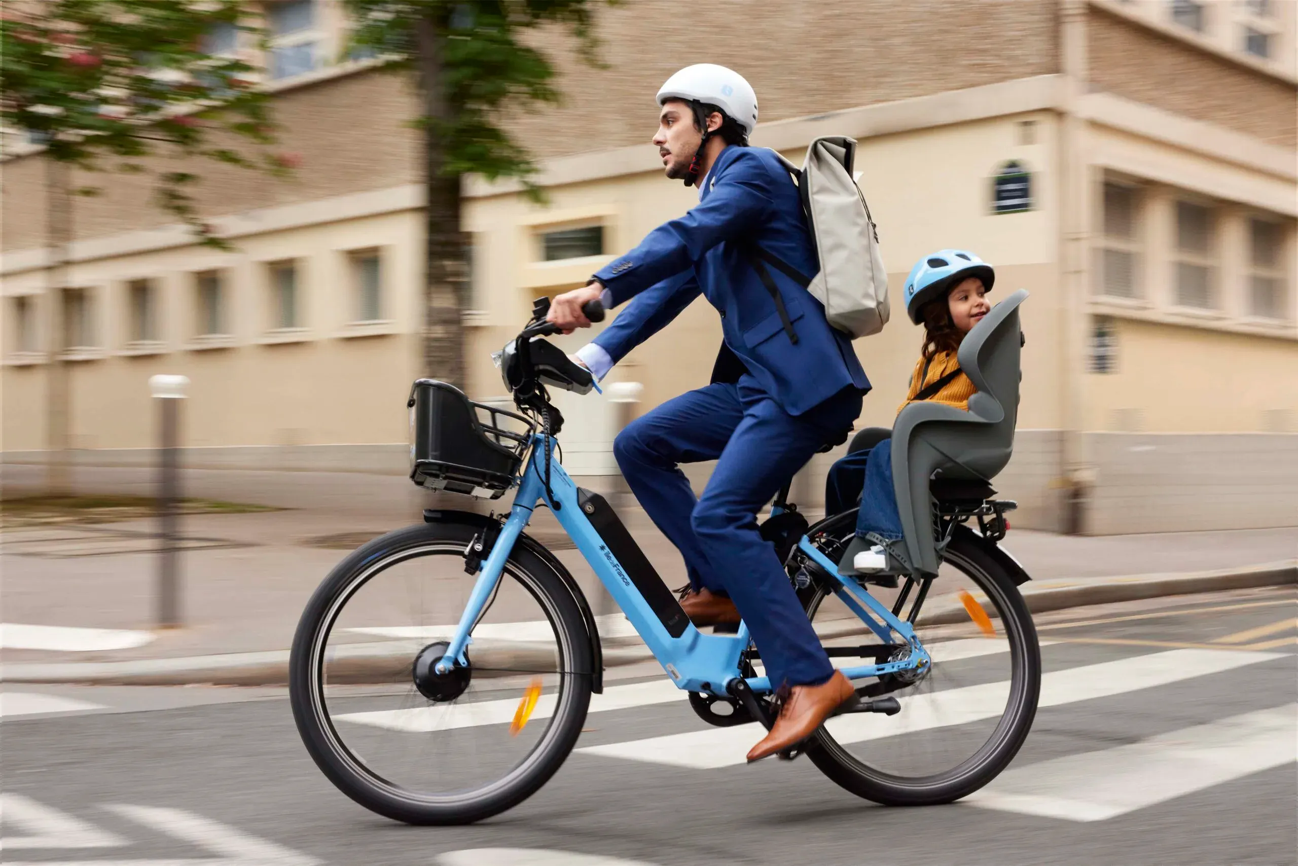 “Je n’ai pas le temps de faire du vélo” : 3 idées pour prouver le contraire