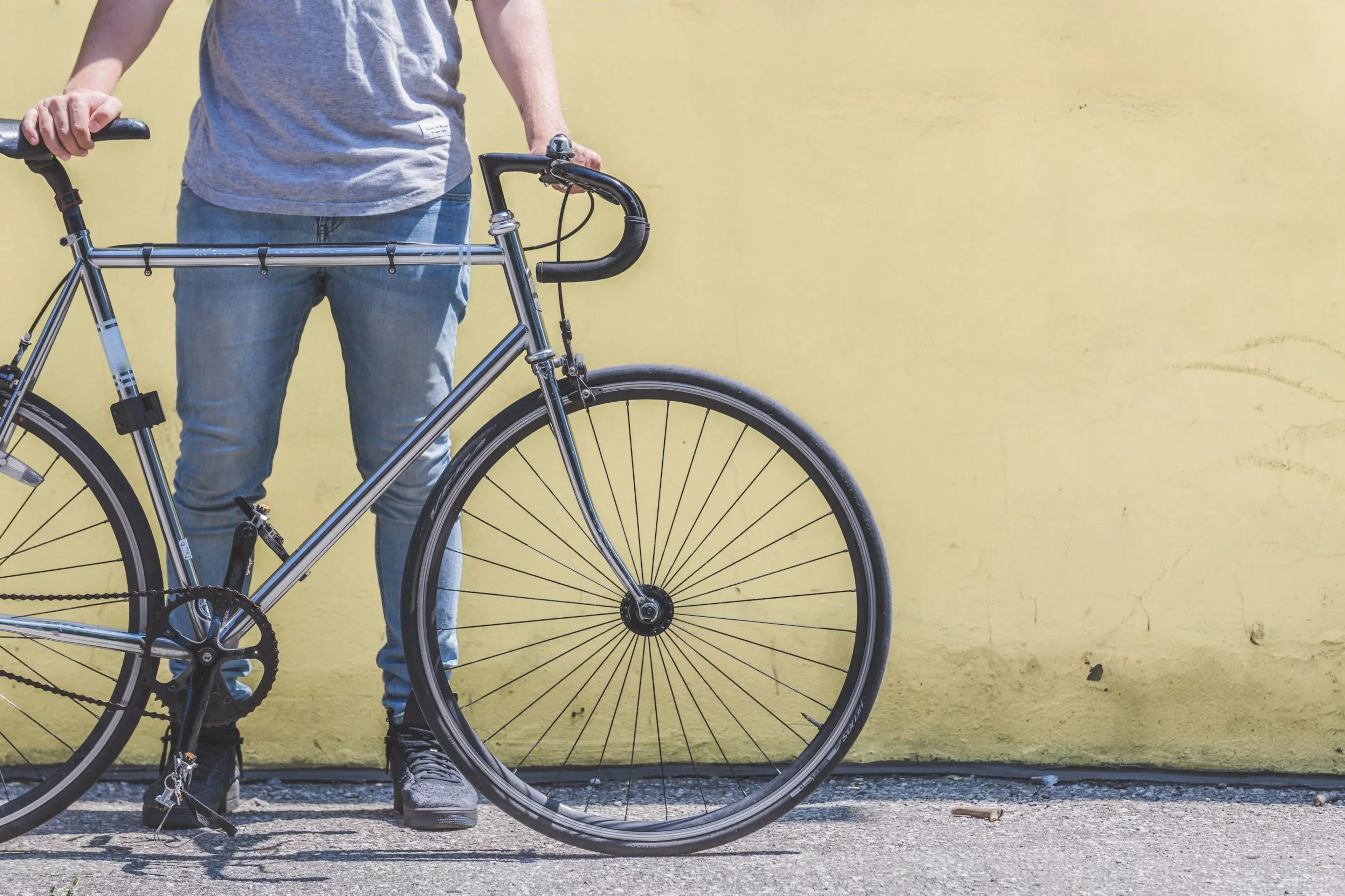 Nos conseils pour protéger votre vélo du vol