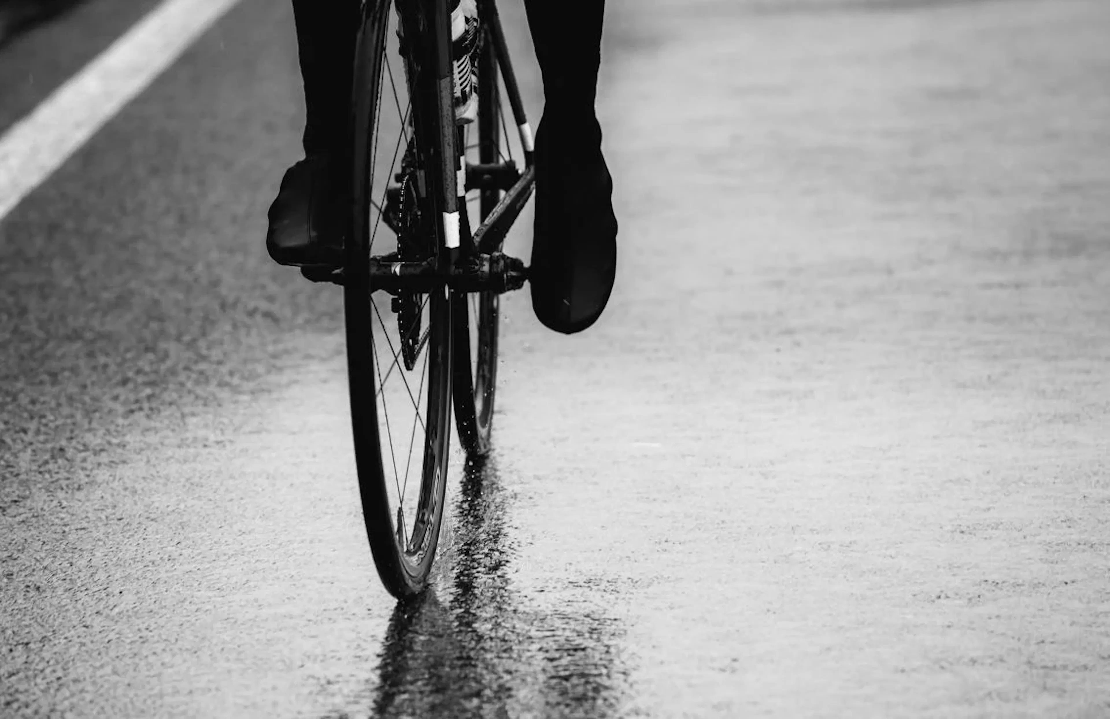 Nos conseils pour rouler à vélo en hiver