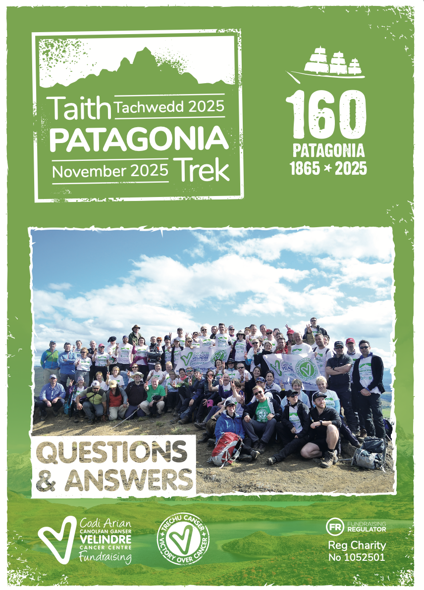 Screenshot of FAQs resource.