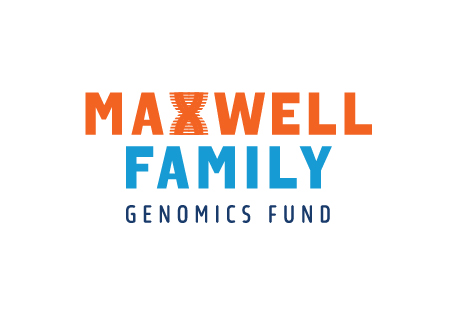Maxwell Family Genetics Fund