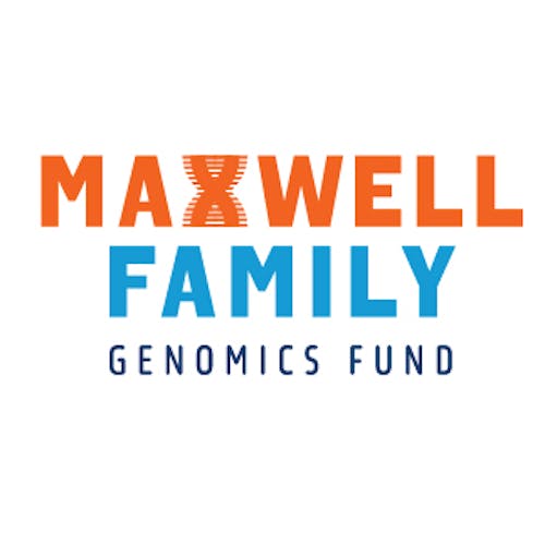 Maxwell Family Genetics Fund
