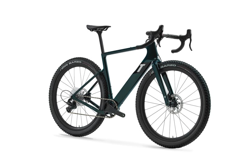 3t exploro ultra campagnolo Ekar 1x13