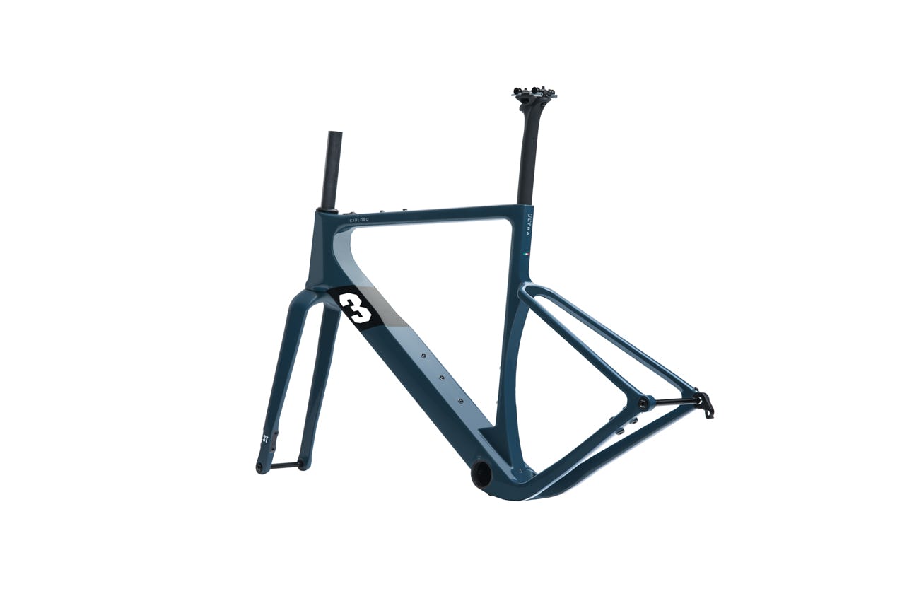 3t exploro ultra steel blue