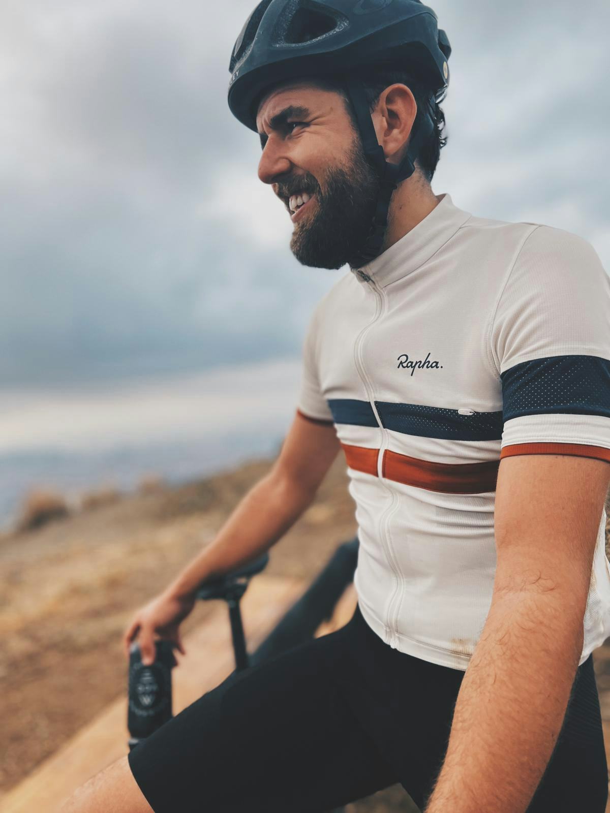 RAPHA BREVET JERSEY