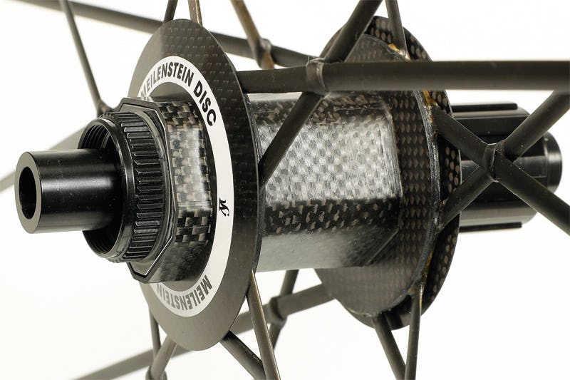 Carbon piece Lightweight