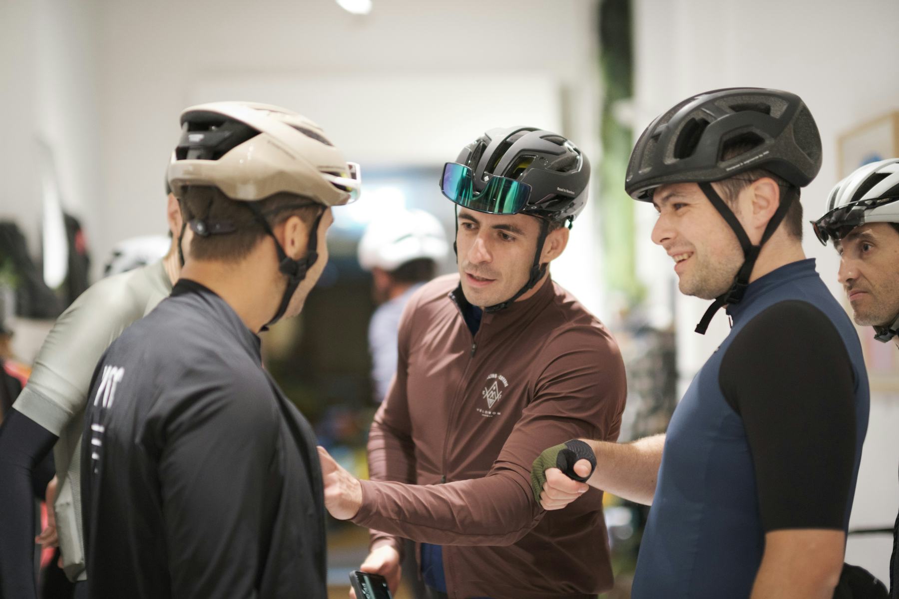 velodrom barcelona cadaques 2021