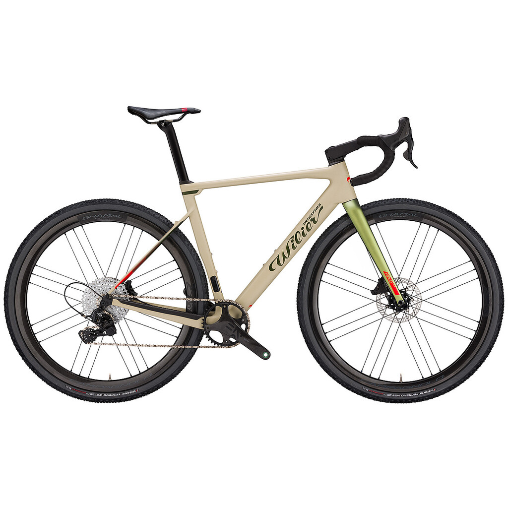 Wilier 101 online ndr