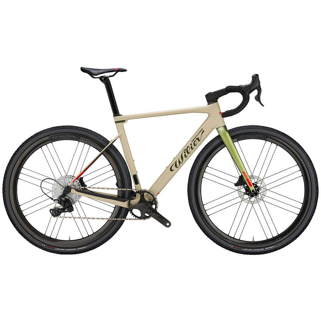 Wilier Rave SLR