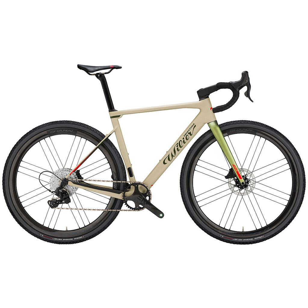 Wilier Rave SLR