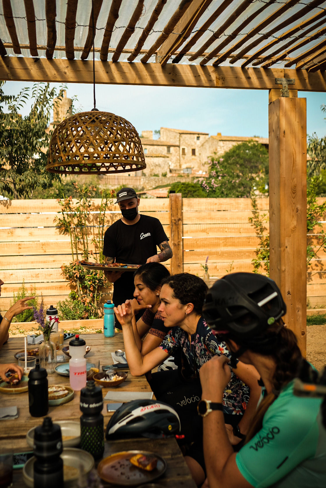 Grava Coffee Pals Girona