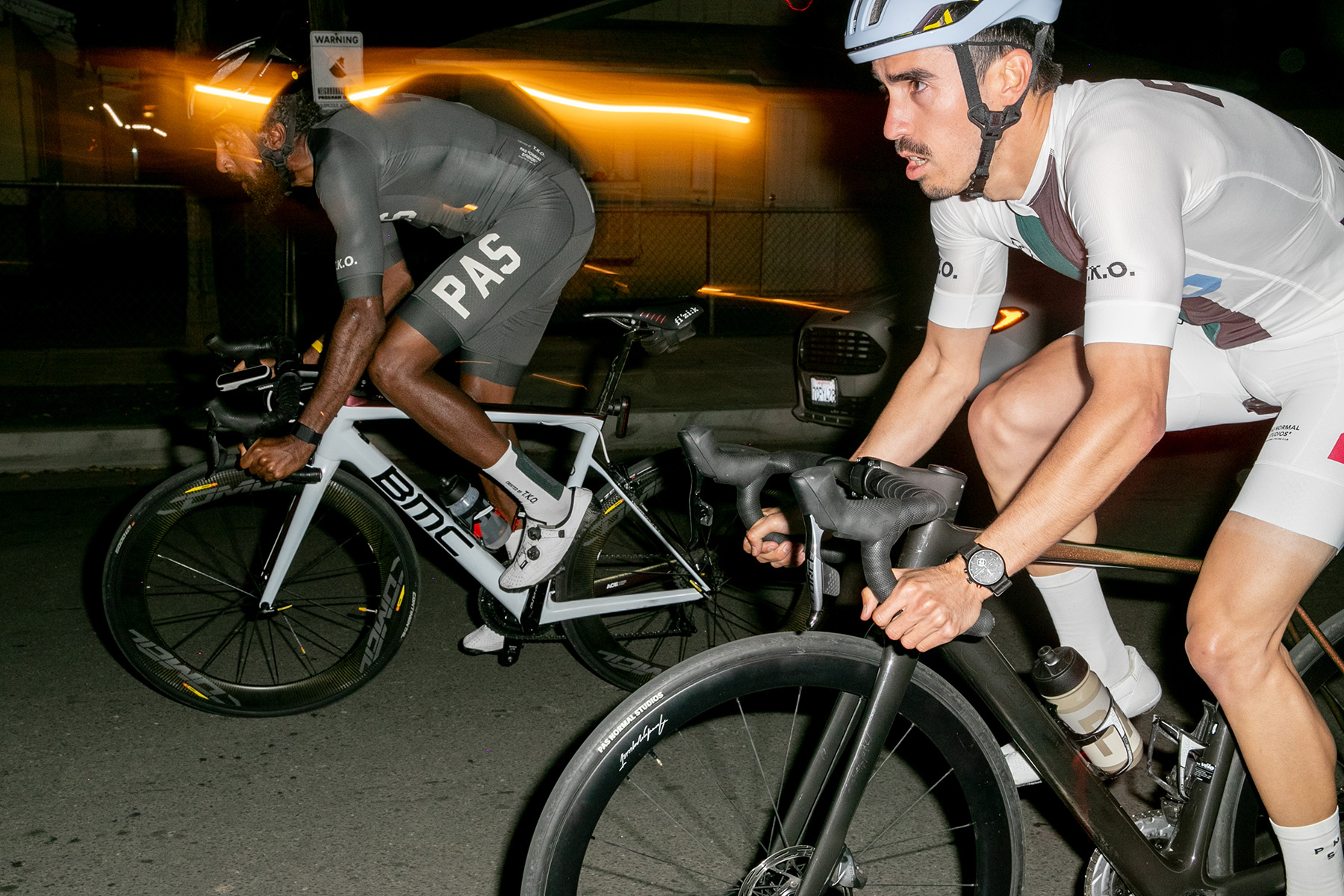 PAS NORMAL STUDIOS T.K.O. SS22 Collection | Velodrom.cc