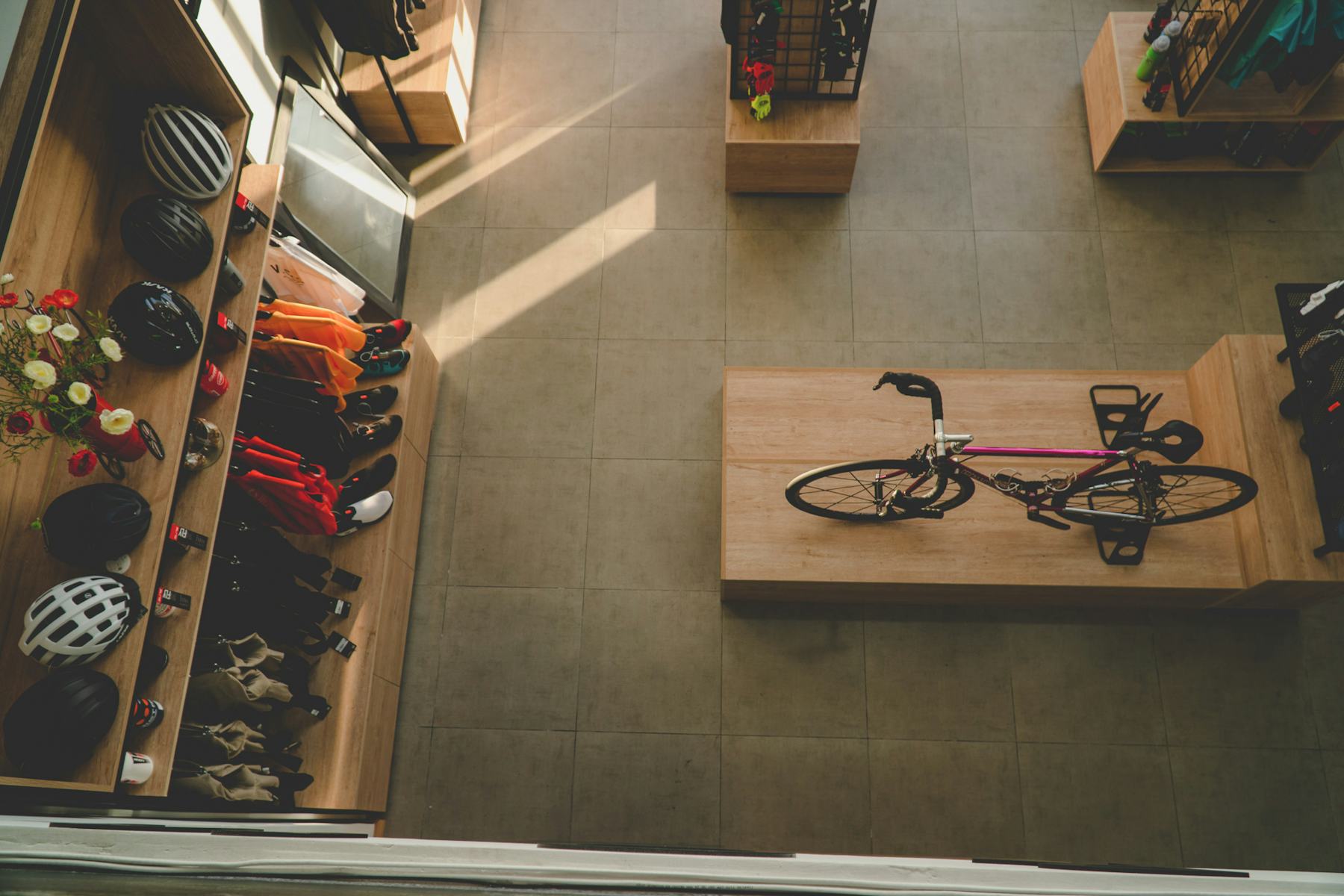 velodrom ecuador store