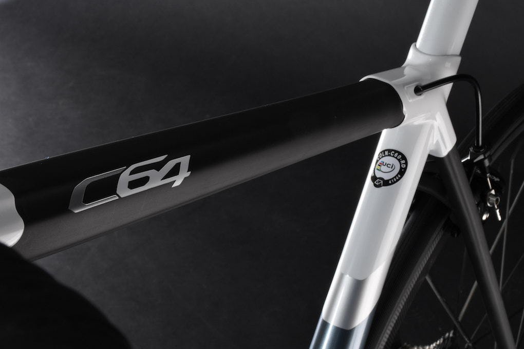 Colnago c64 test deals