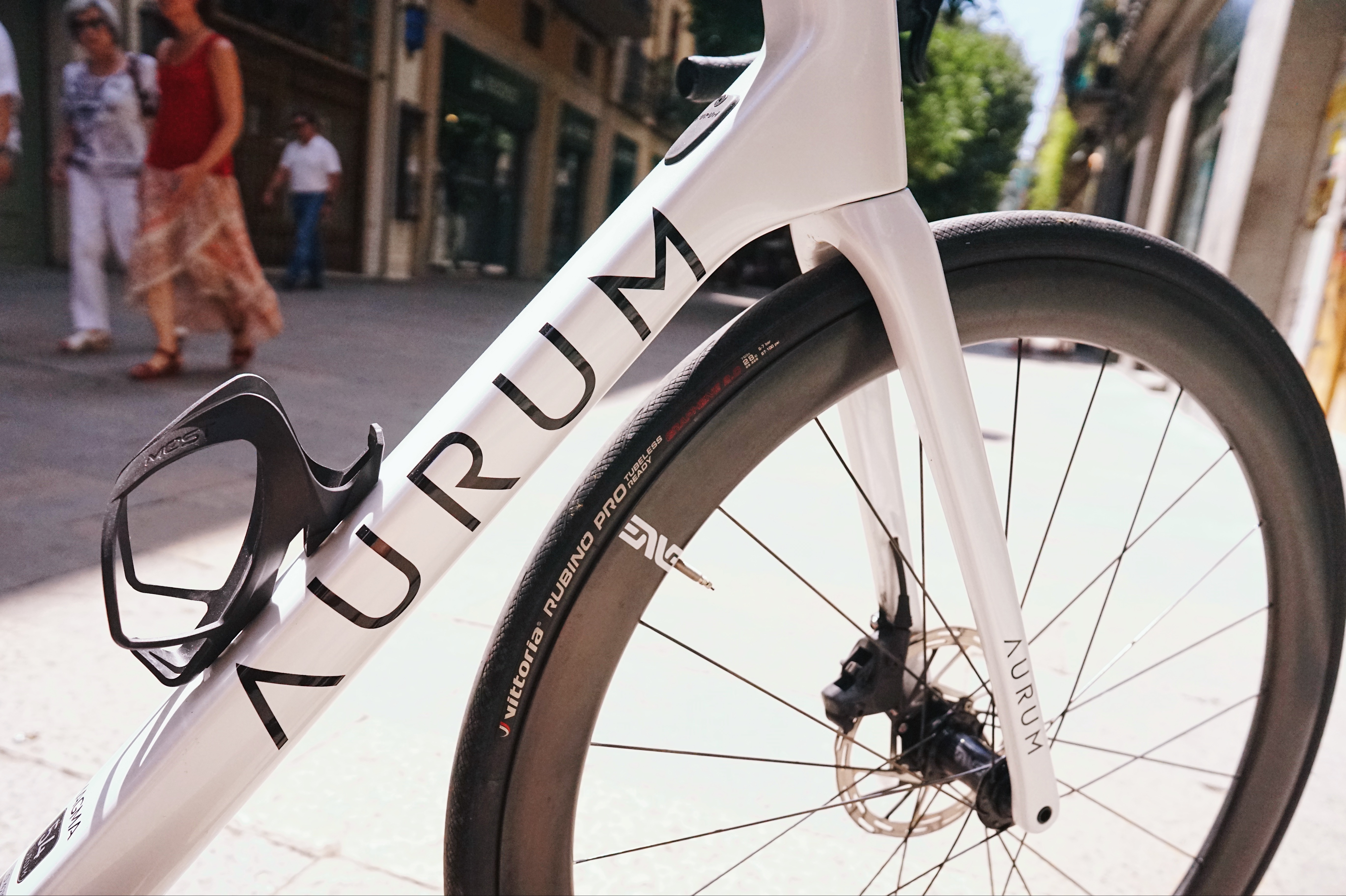 Girona Road Bike Rental Velodrom.cc