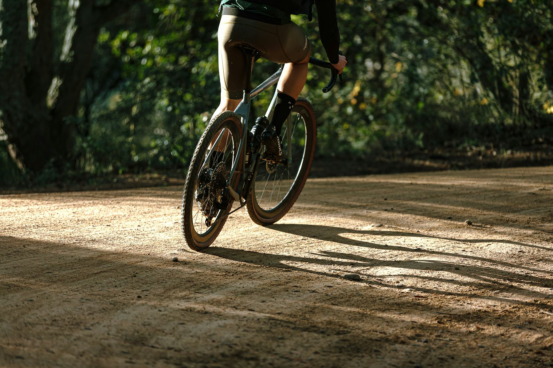 Girona Gravel Cycling