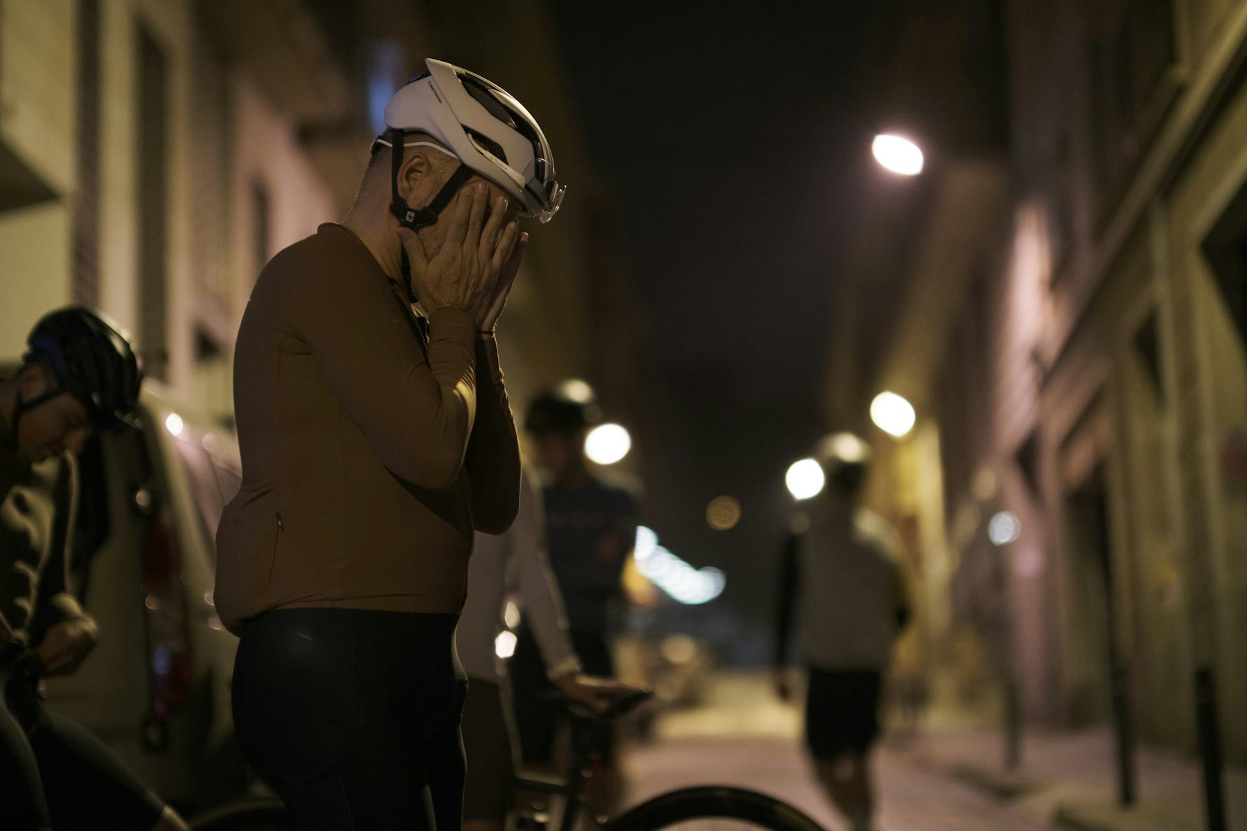 velodrom barcelona cadaques 2021