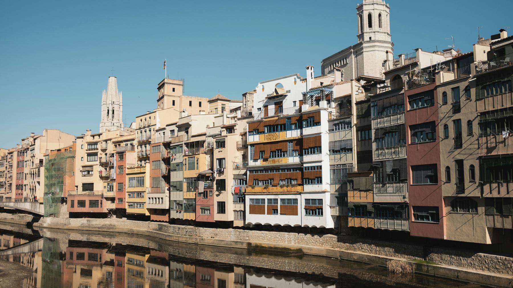 girona specialty coffees