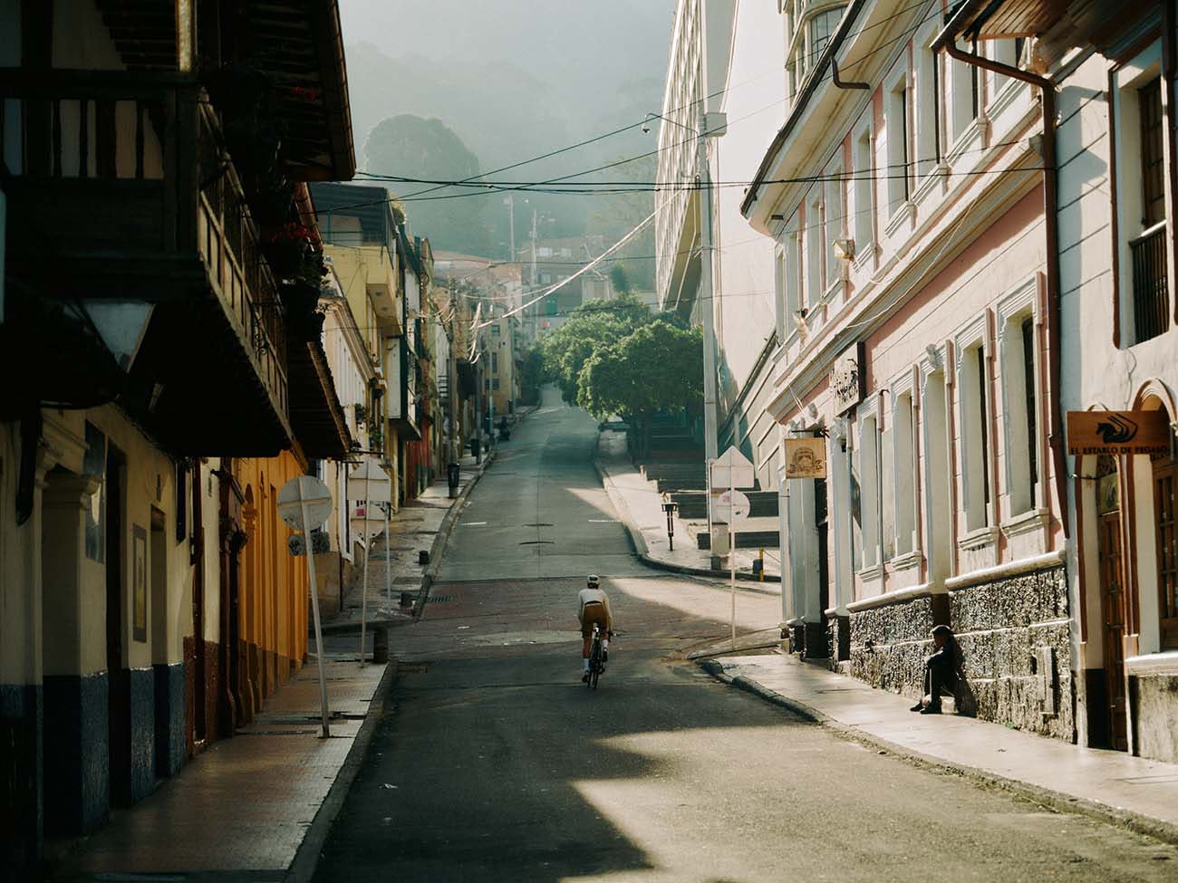 pas normal studios mechanism ss22