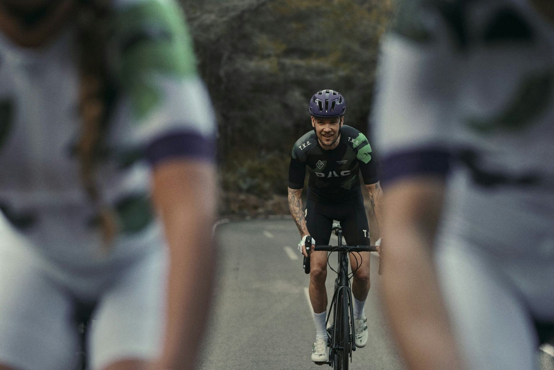 pas normal tko collection