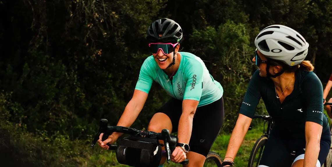 RAPHA WOMEN 100 RIDE GIRONA