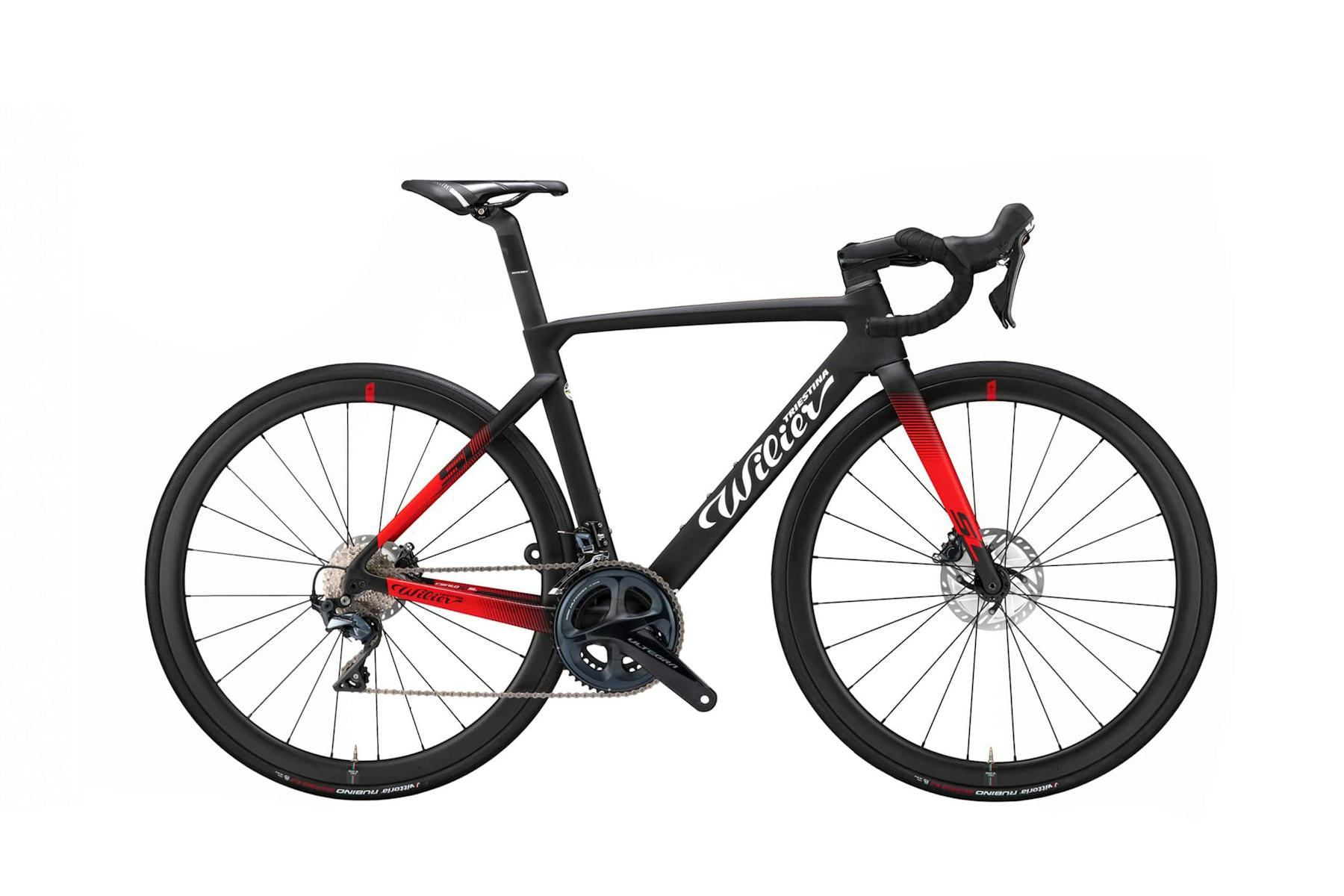 Wilier CENTO10 SL Disc