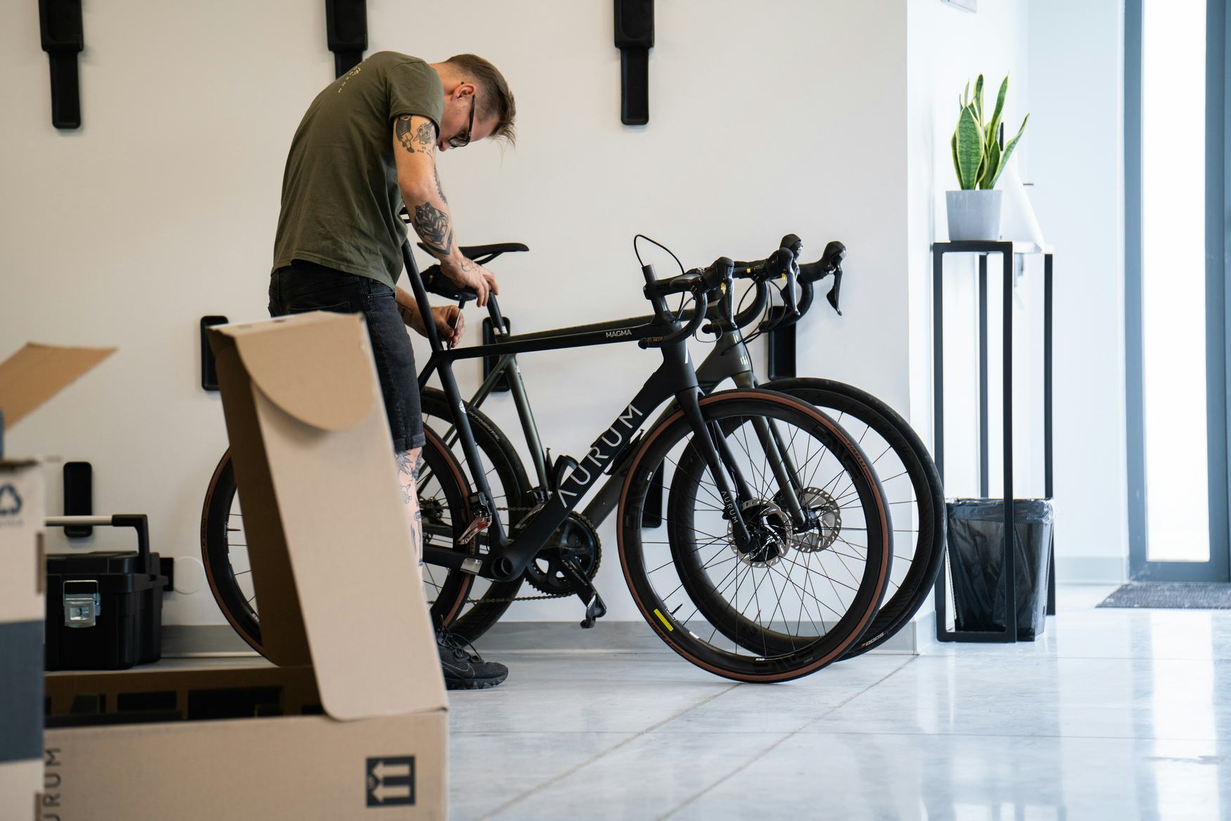 velodrom polonia tienda