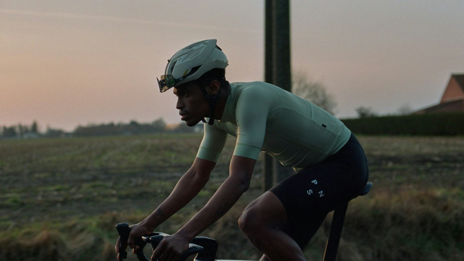 pas normal studios mechanism jersey