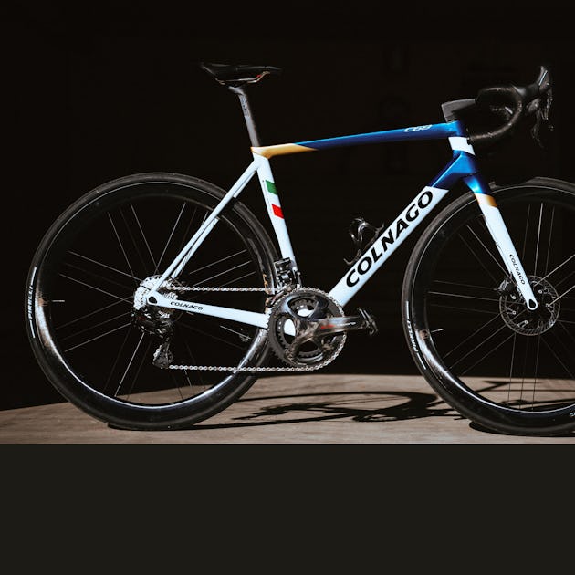 Colnago C68 Launching | Velodrom.cc Colnago C68 Launching | Velodrom.cc
