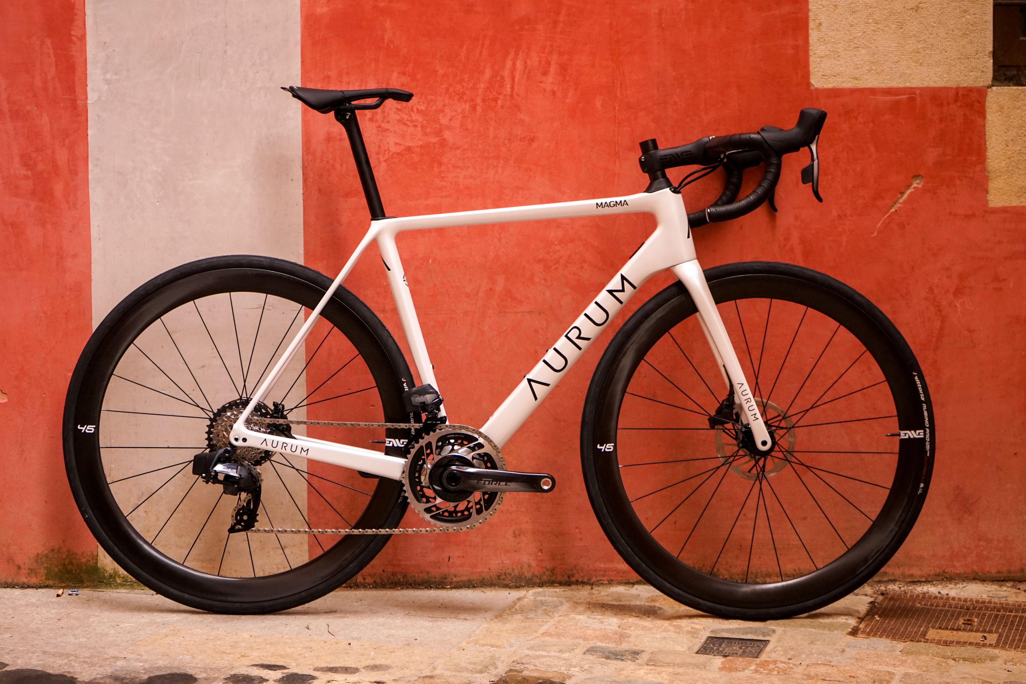 Girona Road Bike Rental Velodrom.cc