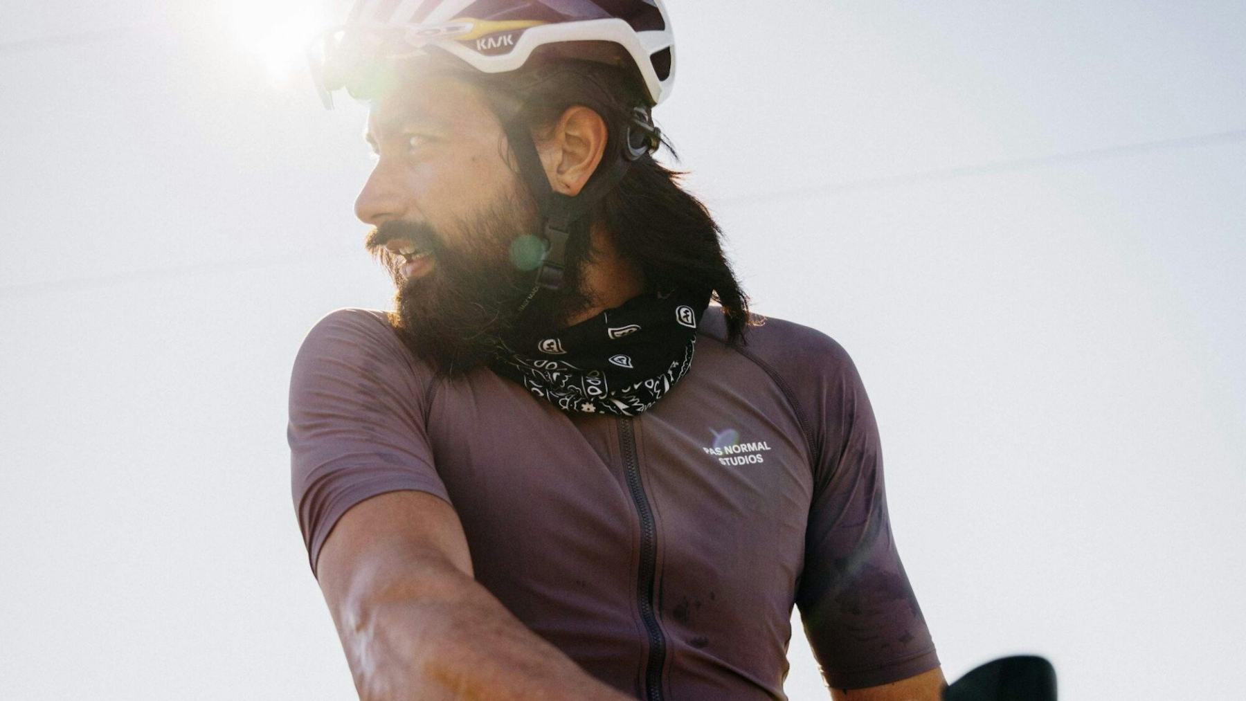 pas normal studios essential jersey