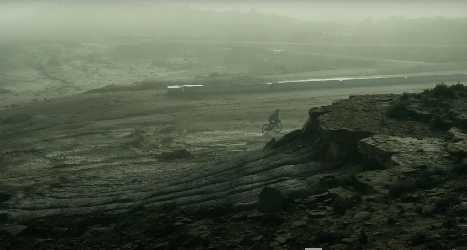 pas normal studios escapism collection landscape