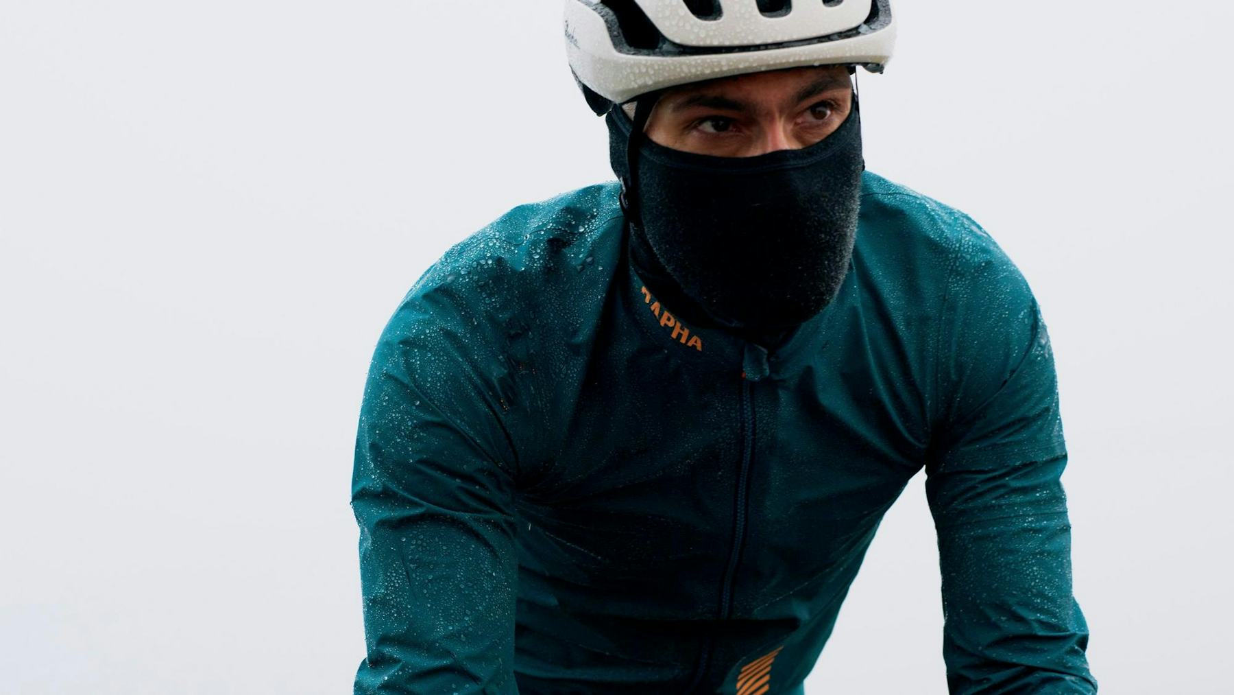 rapha winter jacket