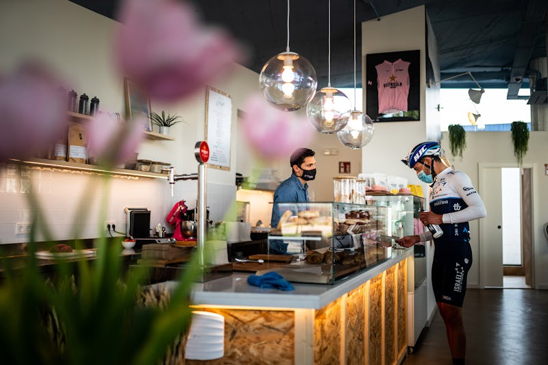 La Maglia Cafe Platja d'Aro