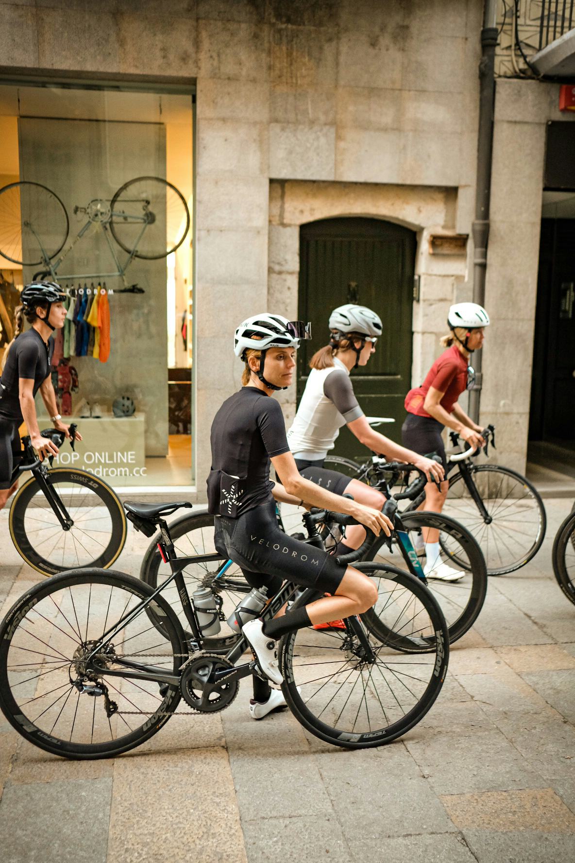 RAPHA WOMEN 100 RIDE