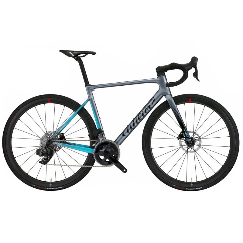 Wilier 0 SL DISC
