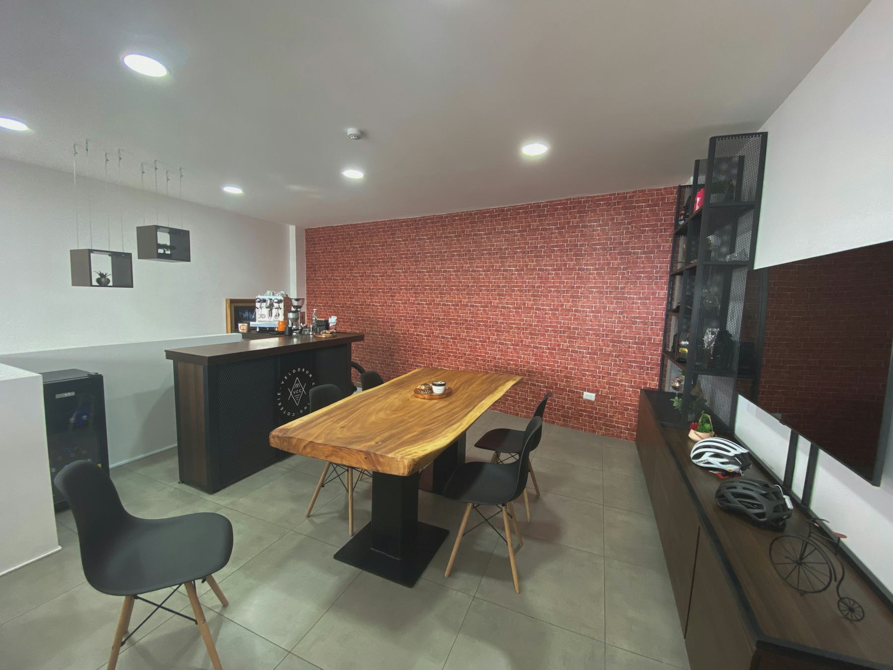 velodrom ecuador store