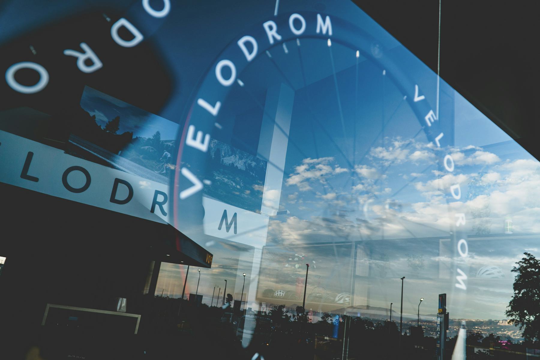 velodrom ecuador store