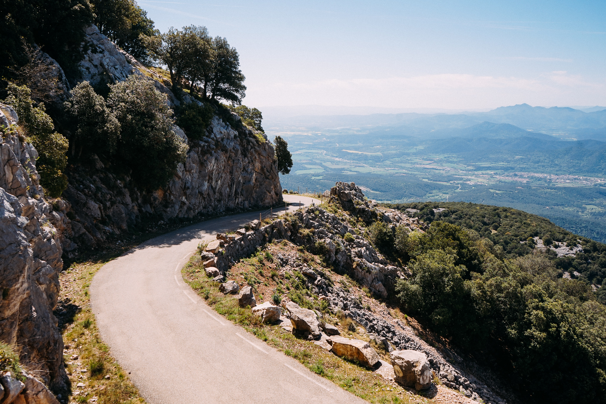 GIRONA CYCLING ONE DAY TOURS | Velodrom.cc