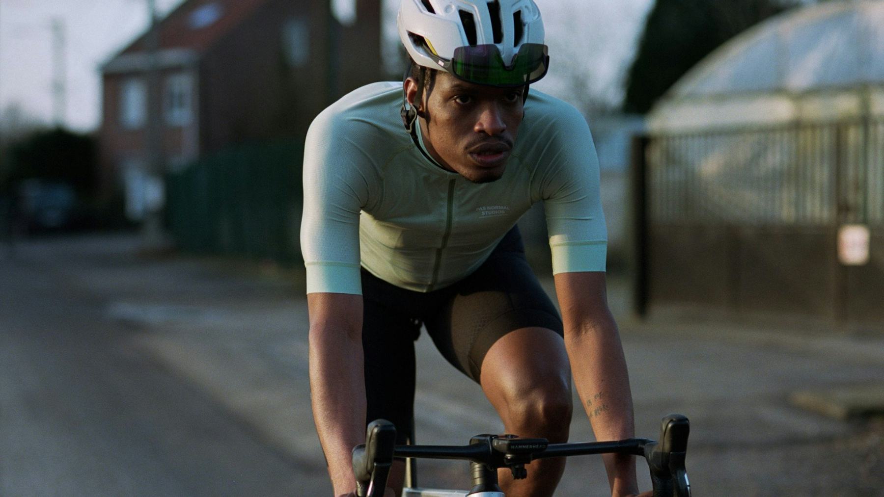 pas normal studios mechanism jersey