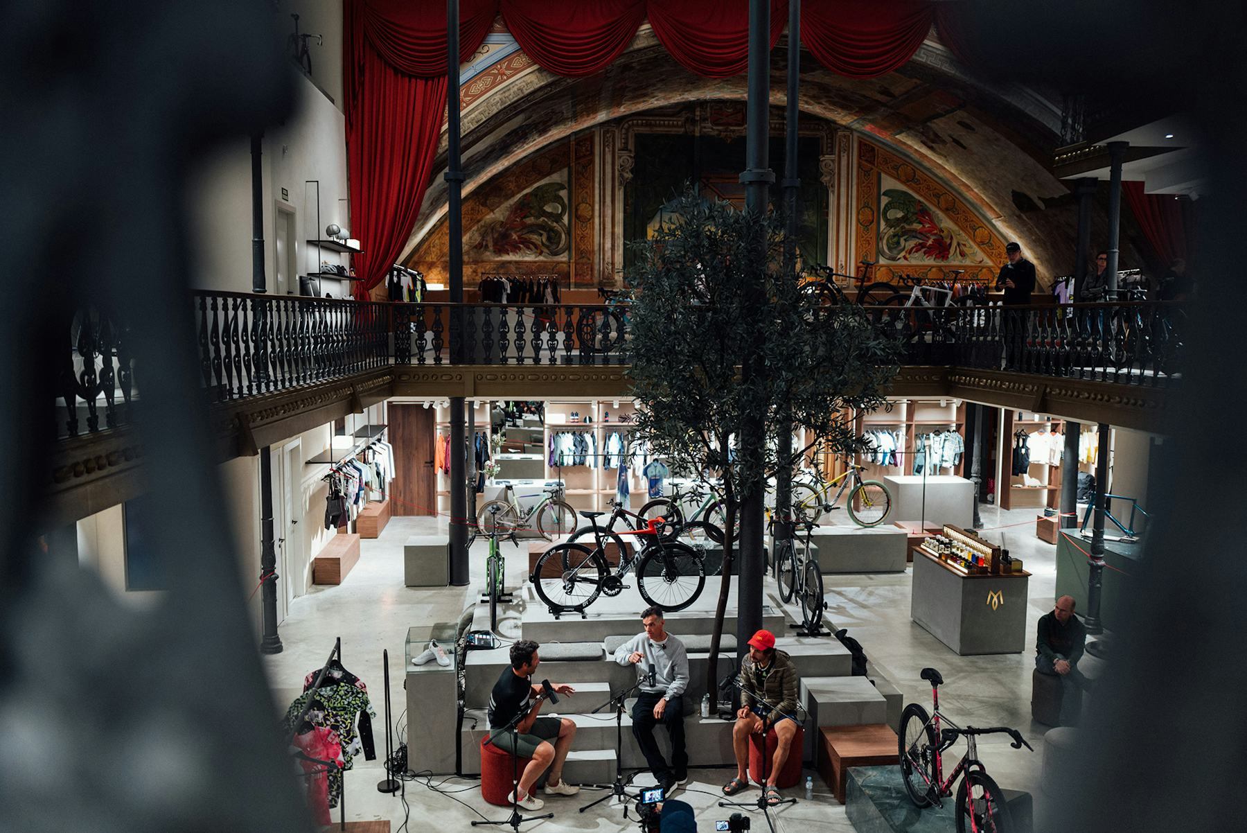 velodrom odeon girona