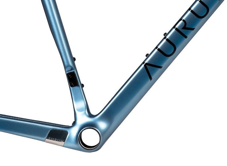 Aurum Magma Frameset