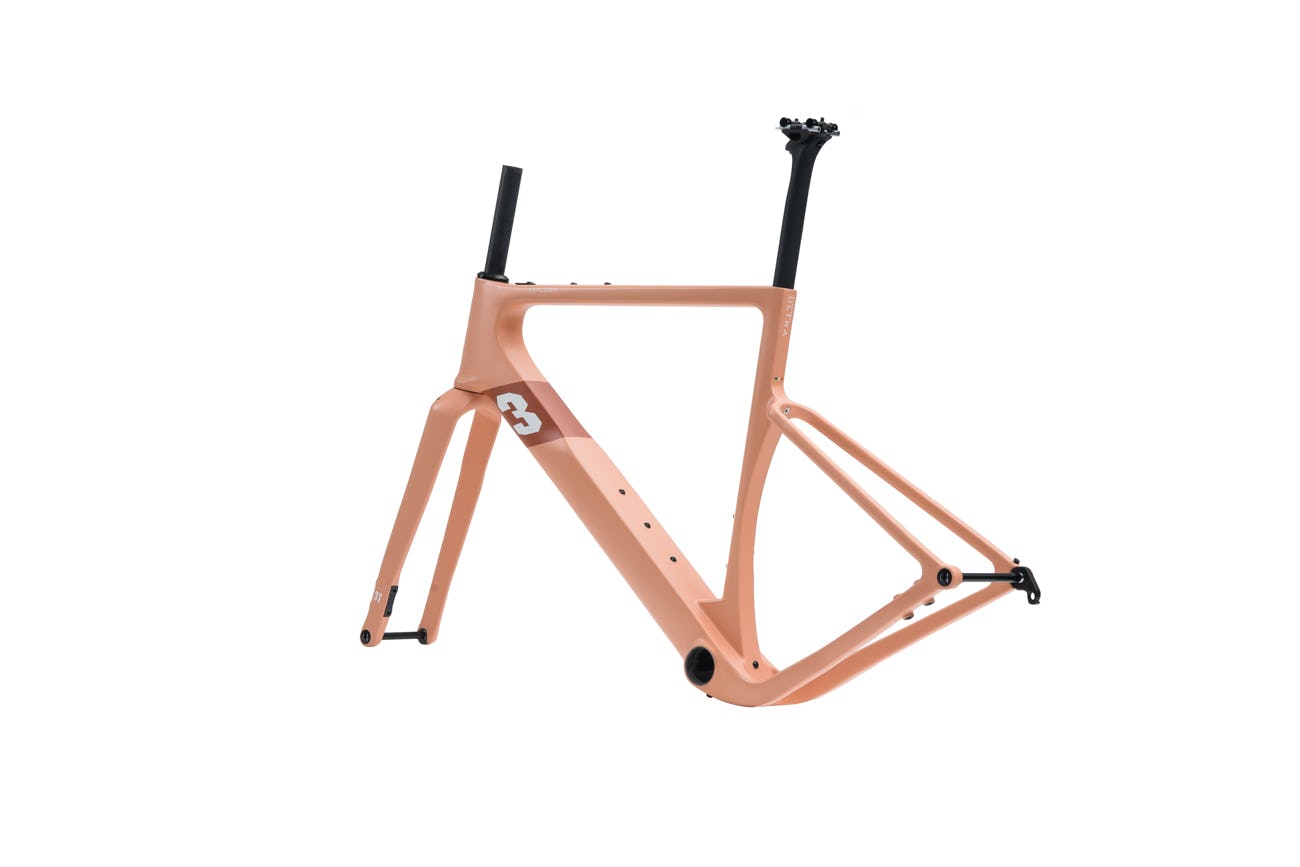 3t exploro ultra copper