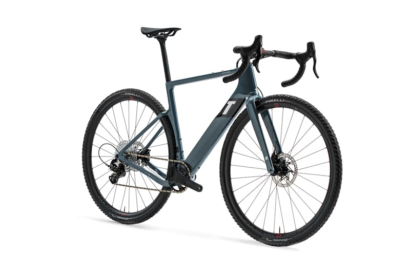 3t exploro ultra campagnolo Ekar 1x13