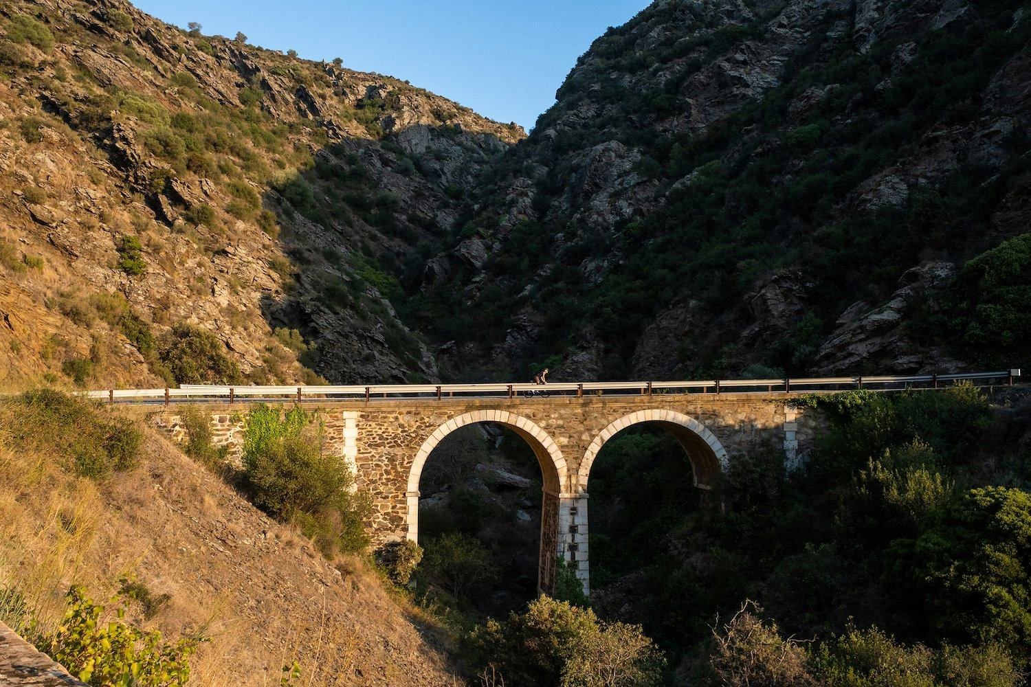 sant pere de rodes velodrom barcelona cadaques 2021