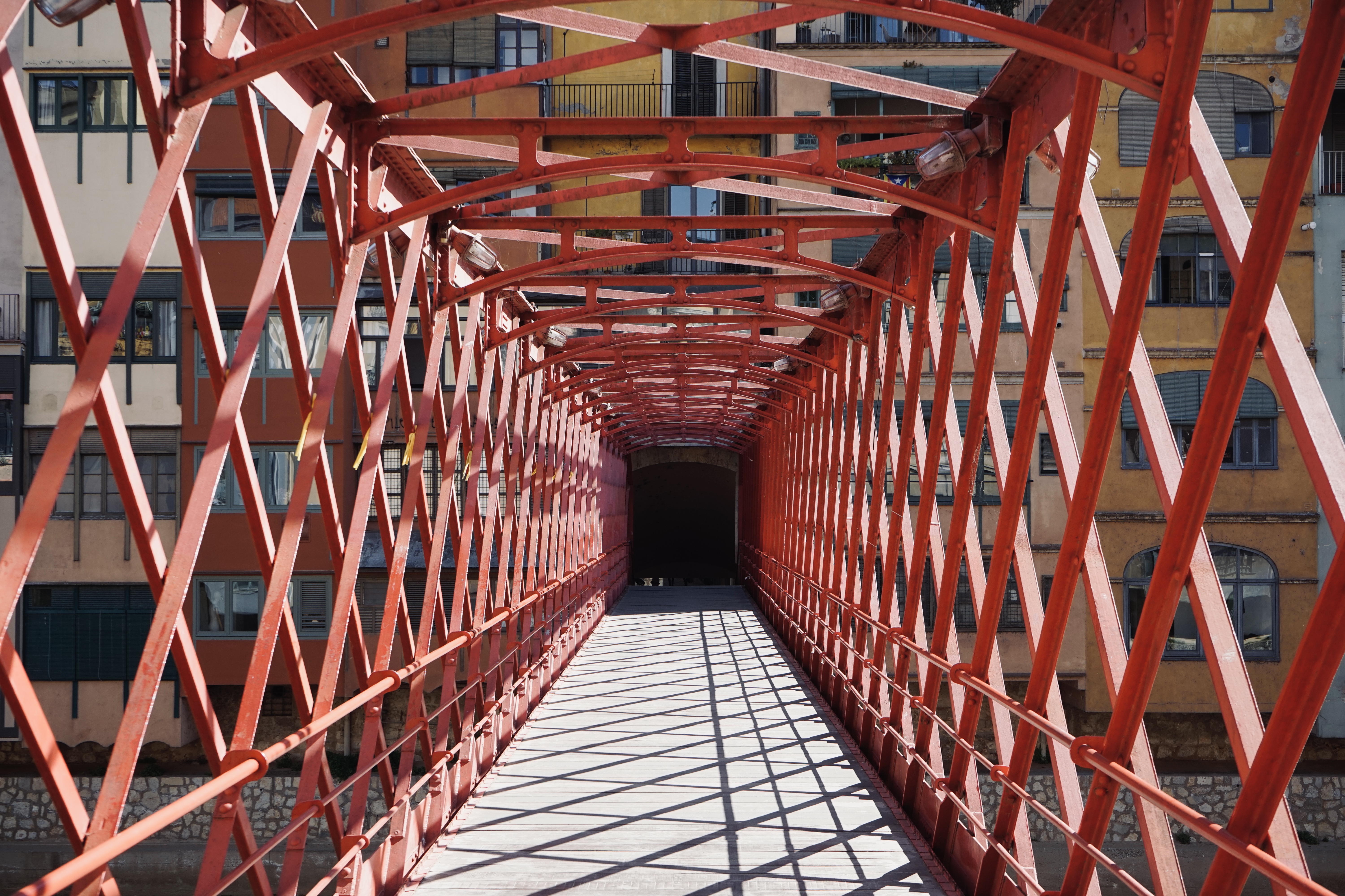 puente de les peixateries velles
